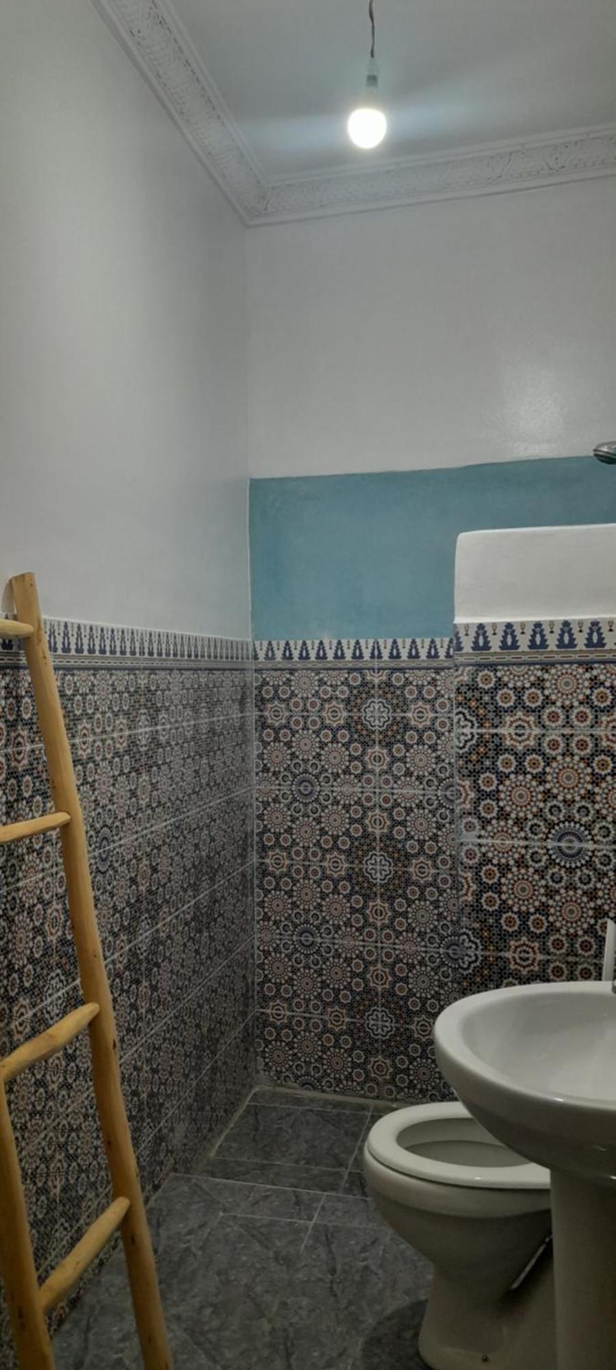 Riad Ramadan House Marrakech Марракеш Экстерьер фото