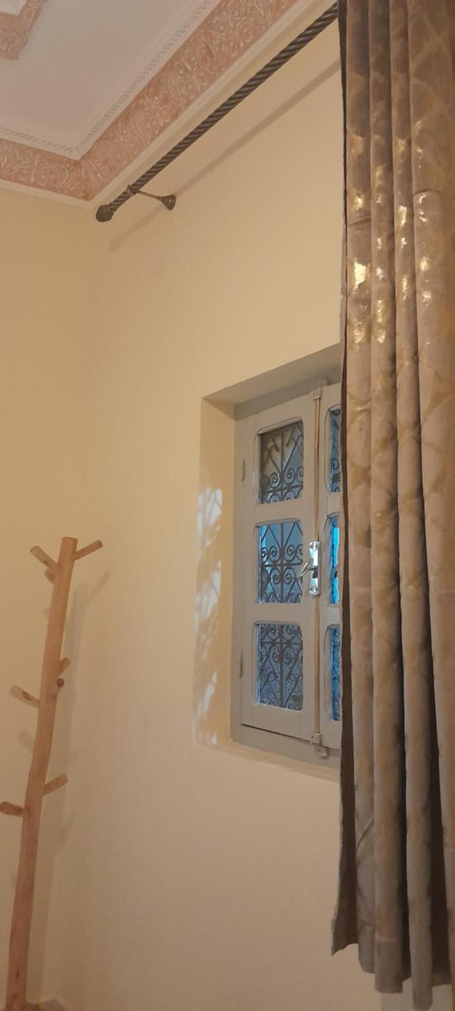 Riad Ramadan House Marrakech Марракеш Экстерьер фото