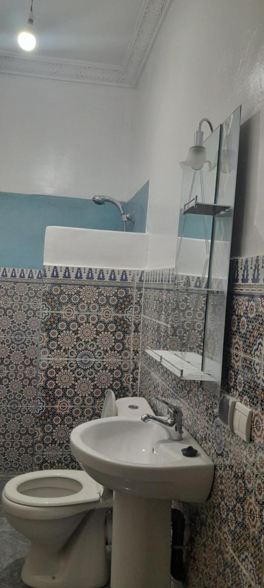 Riad Ramadan House Marrakech Марракеш Экстерьер фото