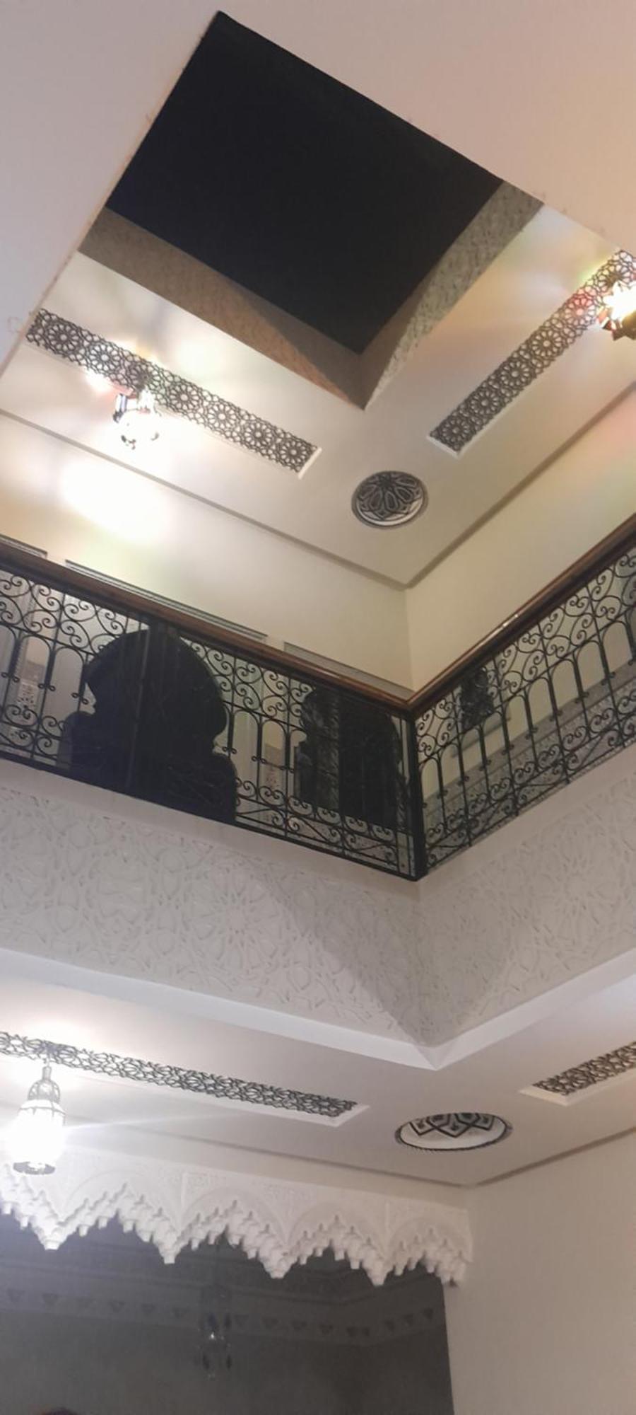 Riad Ramadan House Marrakech Марракеш Экстерьер фото