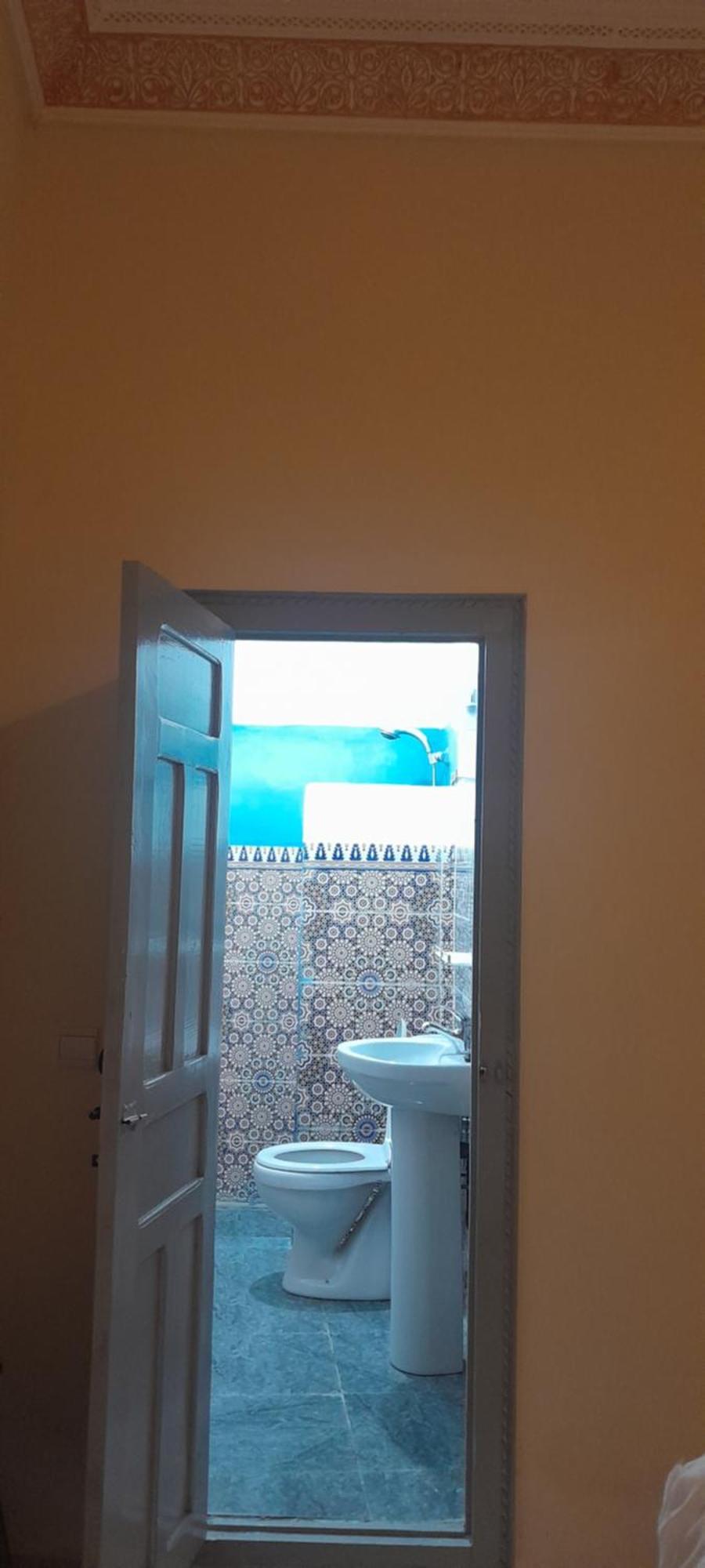 Riad Ramadan House Marrakech Марракеш Экстерьер фото
