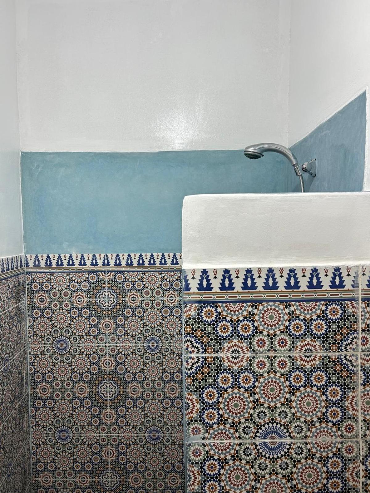 Riad Ramadan House Marrakech Марракеш Экстерьер фото