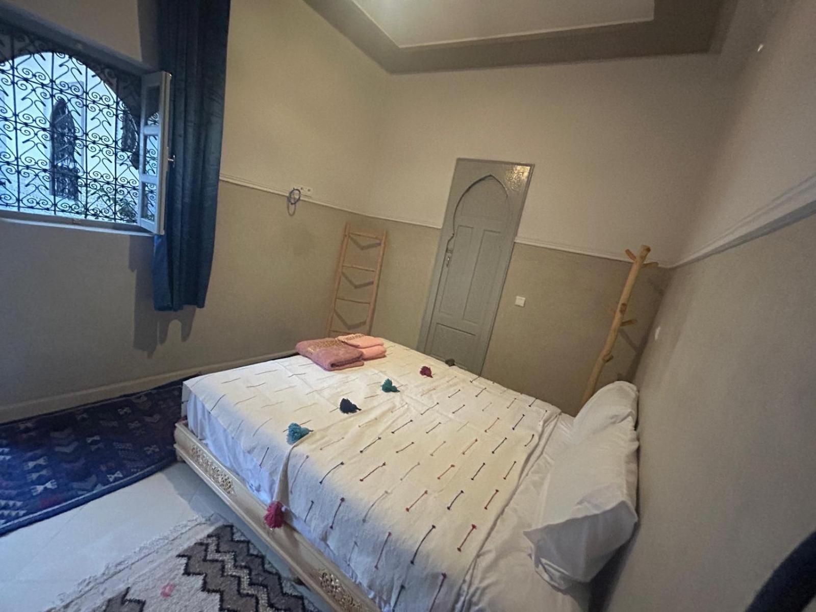 Riad Ramadan House Marrakech Марракеш Экстерьер фото