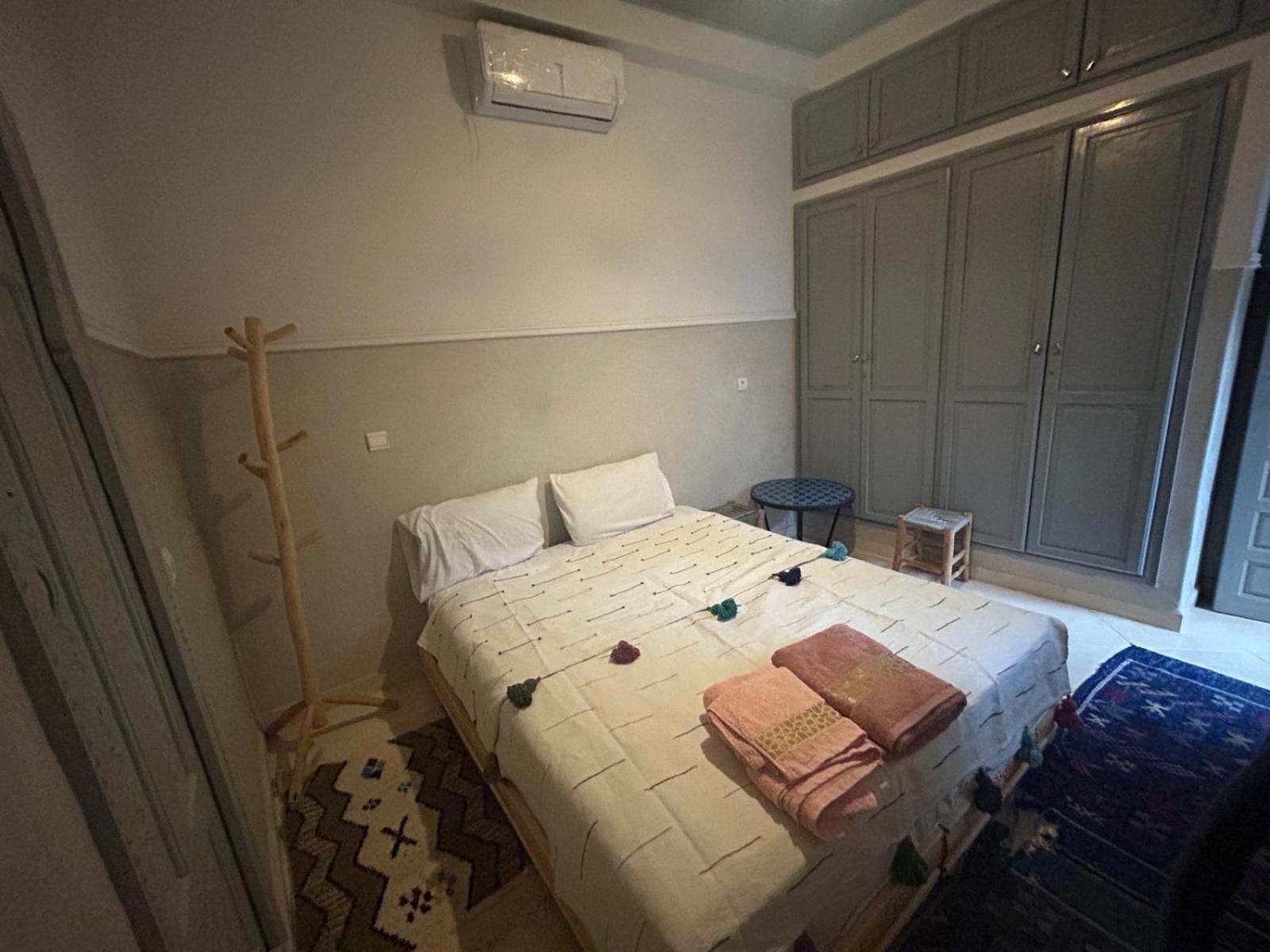 Riad Ramadan House Marrakech Марракеш Экстерьер фото